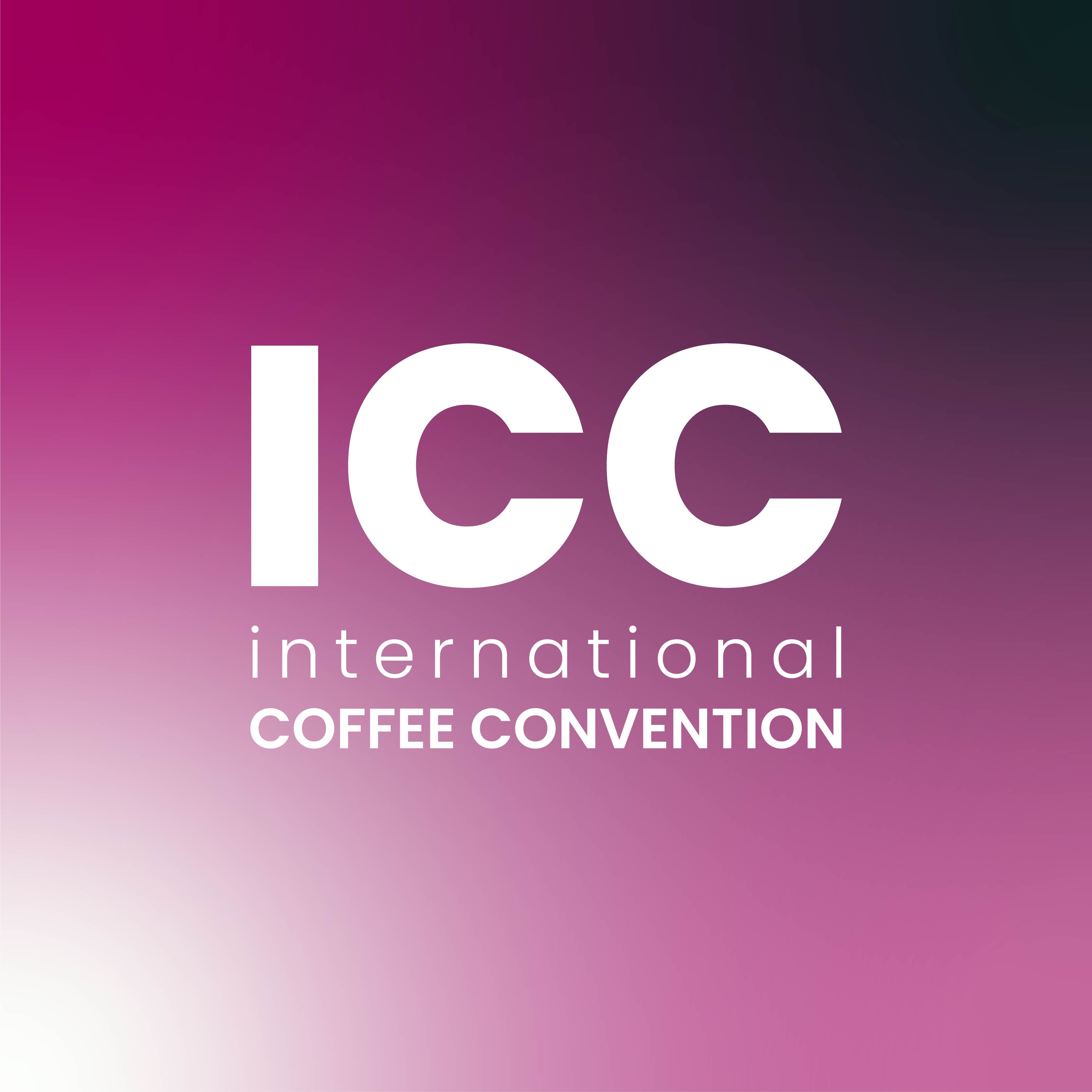 Coffee Convention Tuesday 20.10.2026 Ticket